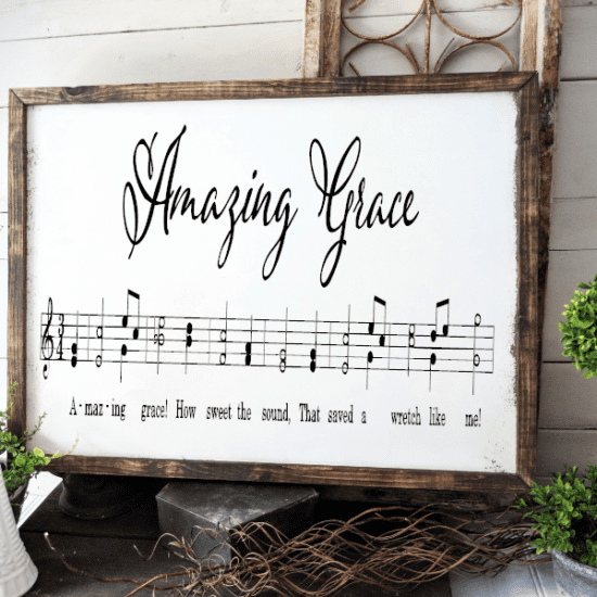 Sign Making Kits Rise and Shine Wood Signs