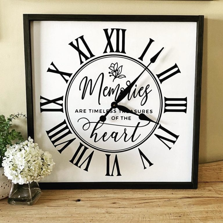 Sign Making Kits Rise and Shine Wood Signs