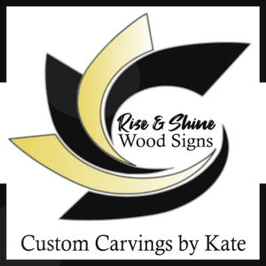 Custom Carvings by Kate